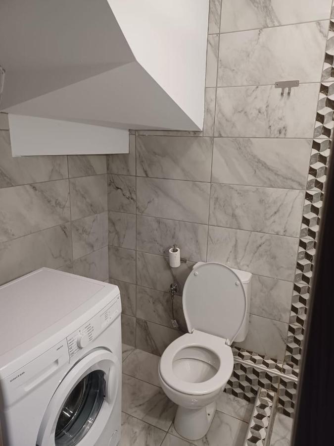 Ferienwohnung Ένα Μέρος Για Ήσυχες Διακοπές Ioannina Exterior foto