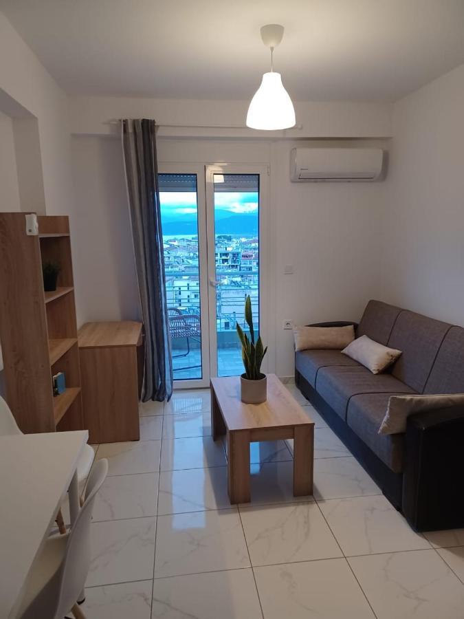 Ferienwohnung Ένα Μέρος Για Ήσυχες Διακοπές Ioannina Exterior foto
